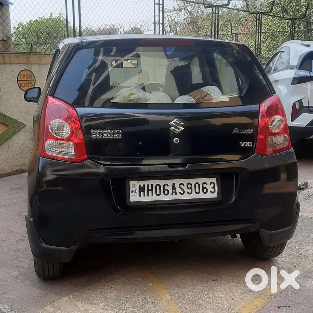 Maruti Suzuki A-star 2009 Petrol Good Condition