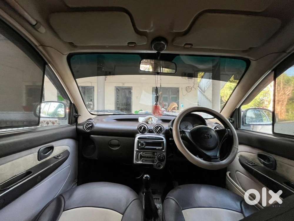 Hyundai Santro Xing 2010 Cng & Hybrids 127900 Km Driven