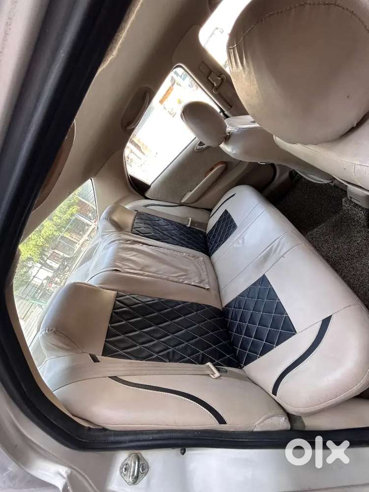Honda City Zx 2008