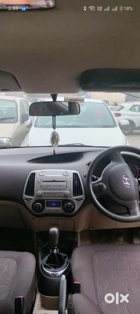 Hyundai I20 2011 Diesel Well Maintained