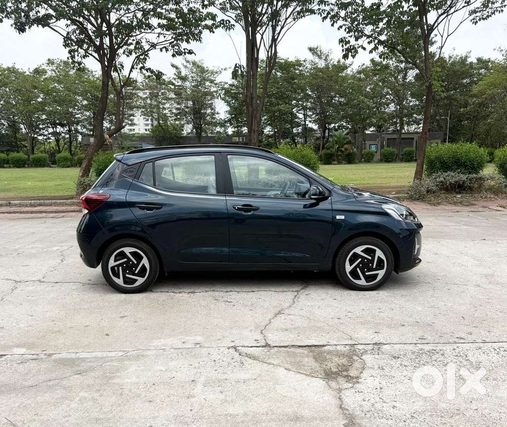 Hyundai Grand I10 Nios, 2025, Petrol