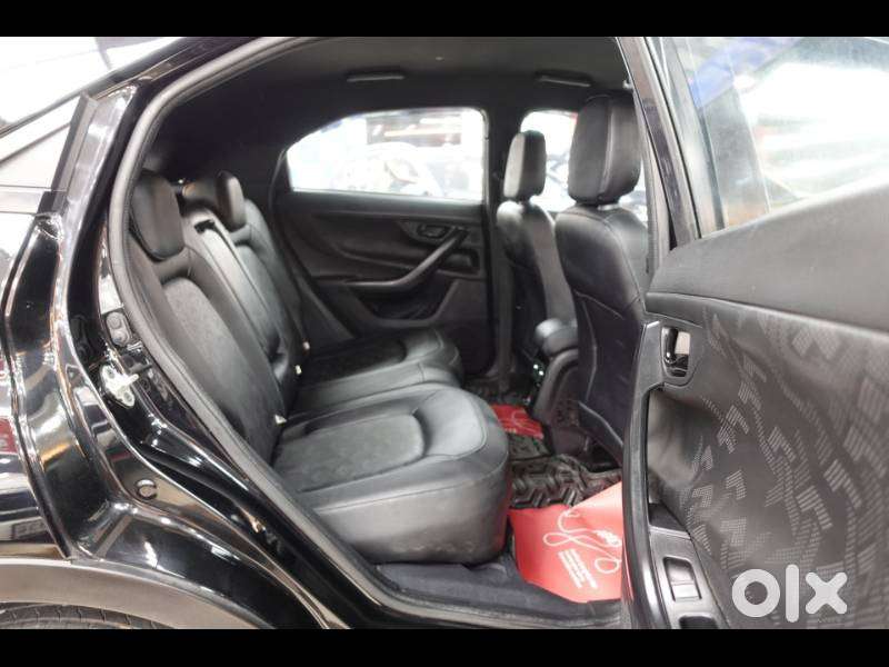 Tata Nexon Ev Xz Plus Dark Edition, 2022, Electric