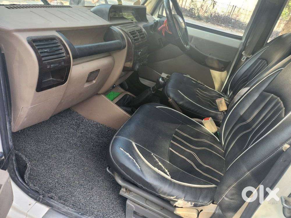 Mahindra Bolero B6, 2021, Diesel