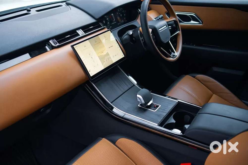 Land Rover Range Velar, 2024, Petrol