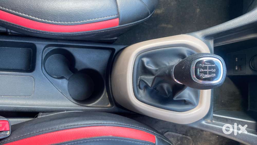 Hyundai Xcent S 1.2 (o), 2015, Petrol
