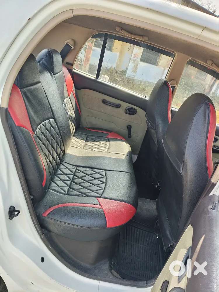 Hyundai Santro Xing 2011