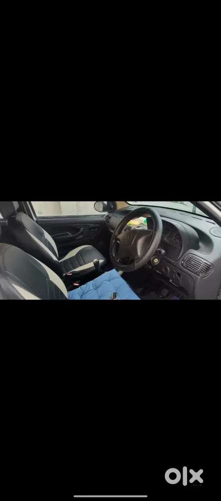 Tata Indica 2015 Diesel Good Condition