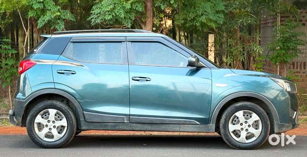Mahindra Xuv300 W6 Diesel, 2019, Diesel