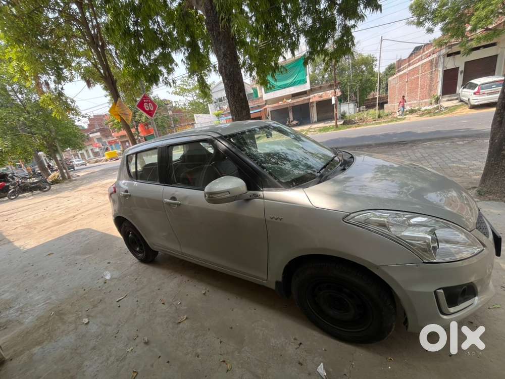 Maruti Suzuki Swift 2015 Year