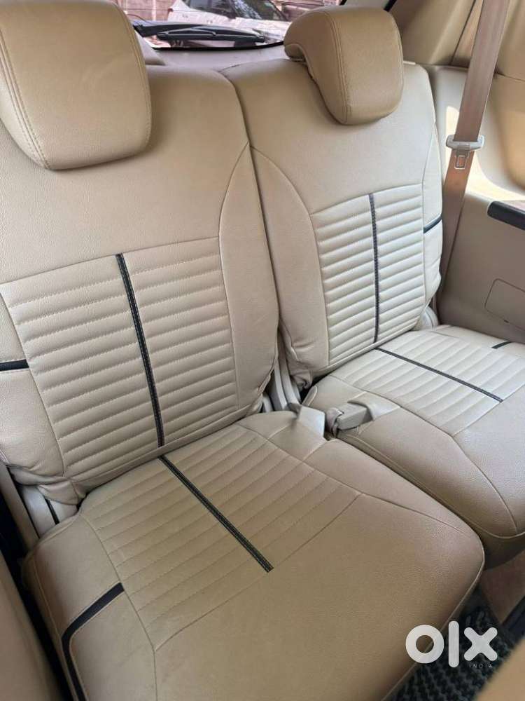 Maruti Suzuki Ertiga 2018-2022 1.4 Zxi Shvs, 2022, Petrol