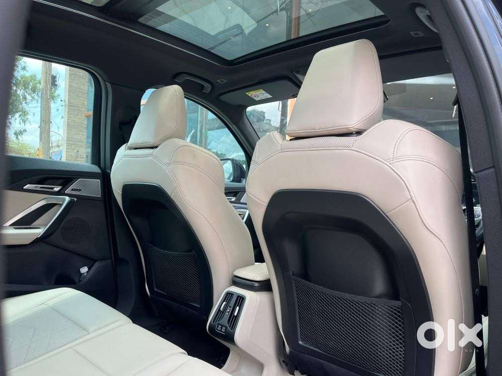 Bmw X1 Sdrive18d M Sport, 2024, Diesel