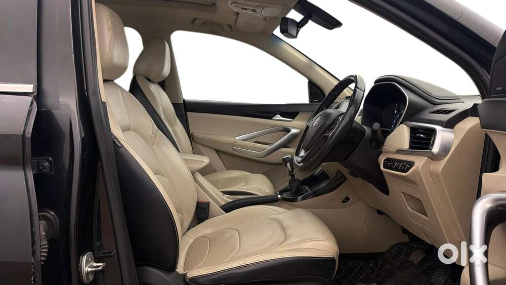 Mg Hector 1.5 Hybrid Sharp, 2021, Petrol