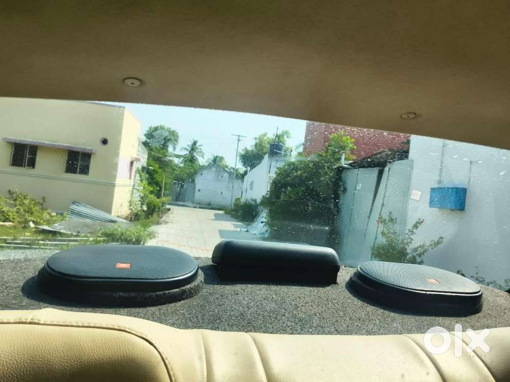 Maruti Suzuki Baleno Petrol 2006