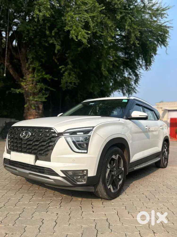 Hyundai Alcazar (o) Signature At