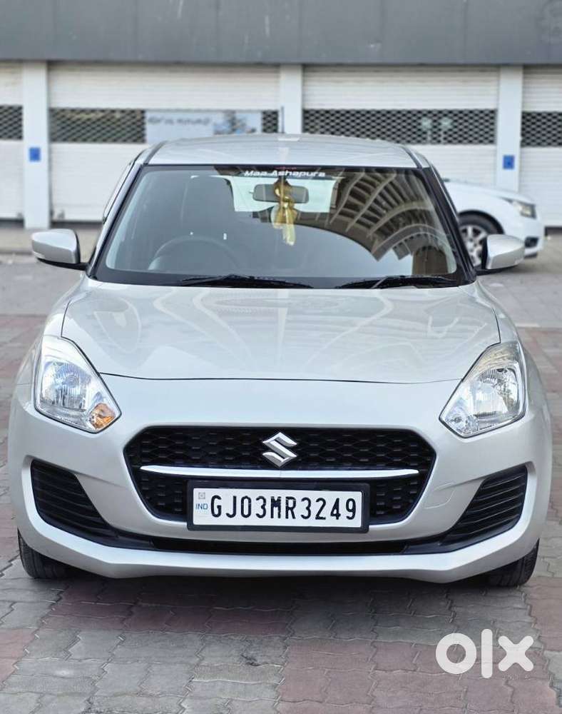 Maruti Suzuki Swift Vxi Cng, 2023, Petrol