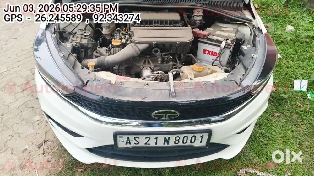 Tata Tiago 2024