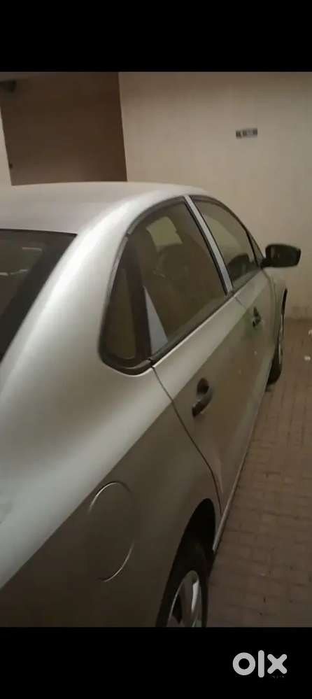 Volkswagen Vento 2011