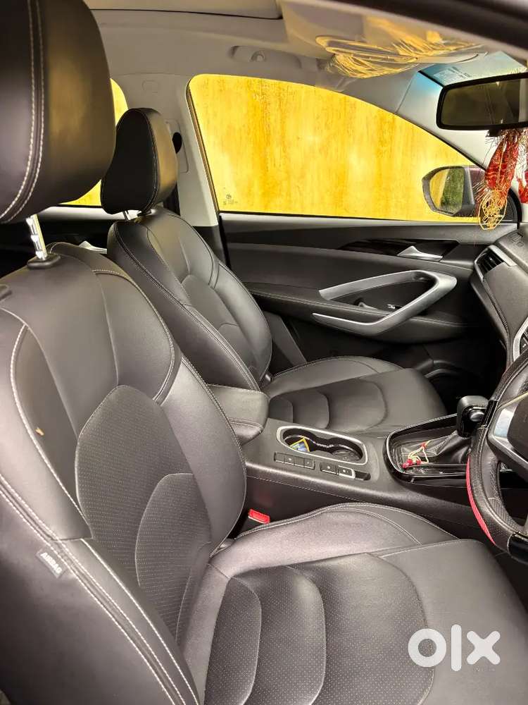 Mg Hector 1.5 Sharp 2020