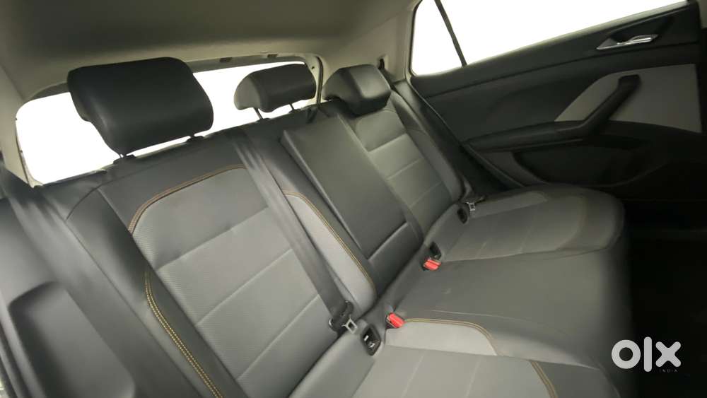 Skoda Kushaq 1.5 Tsi Style, 2021, Petrol