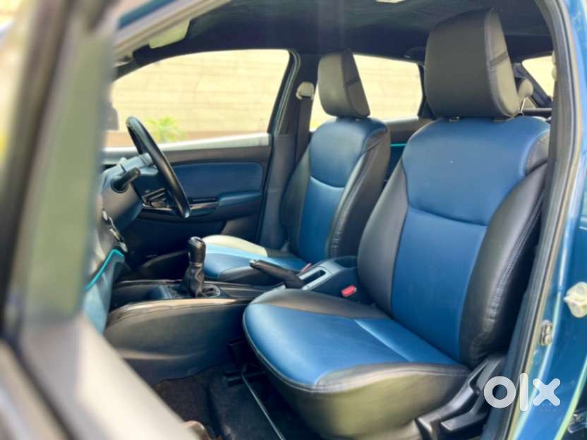 Maruti Suzuki Baleno 1.2 Delta, 2018, Petrol