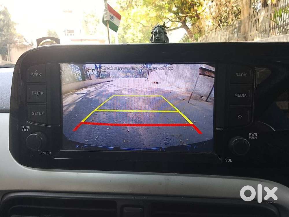 Hyundai Grand I10 Nios 1.2 Kappa Vtvt Sportz Cng, 2022, Cng & Hybrid..