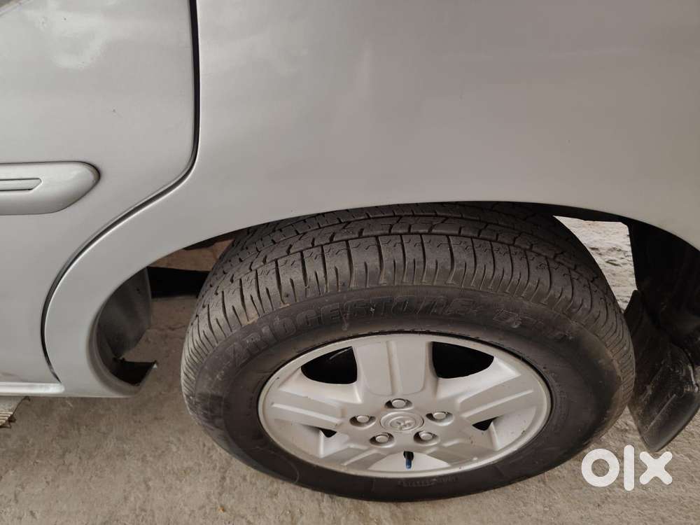 Toyota Innova 2.5 V 7 Str, 2009, Diesel