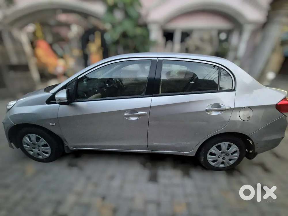 Sale Honda Amaze Car