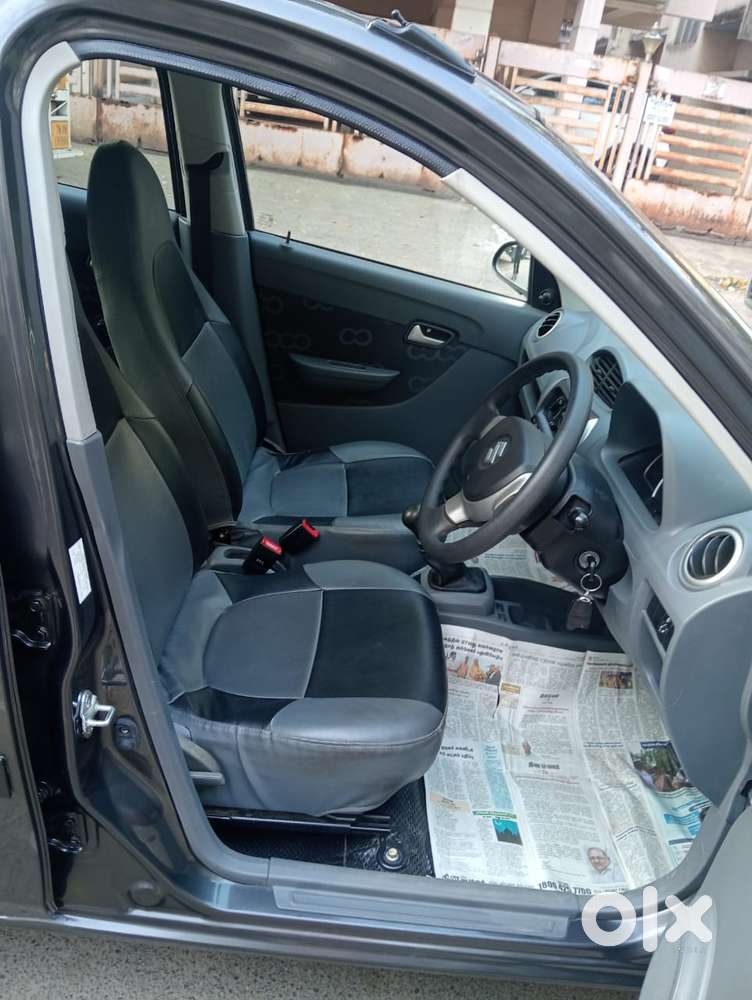 Maruti Suzuki Alto 800 Vxi, 2016, Petrol