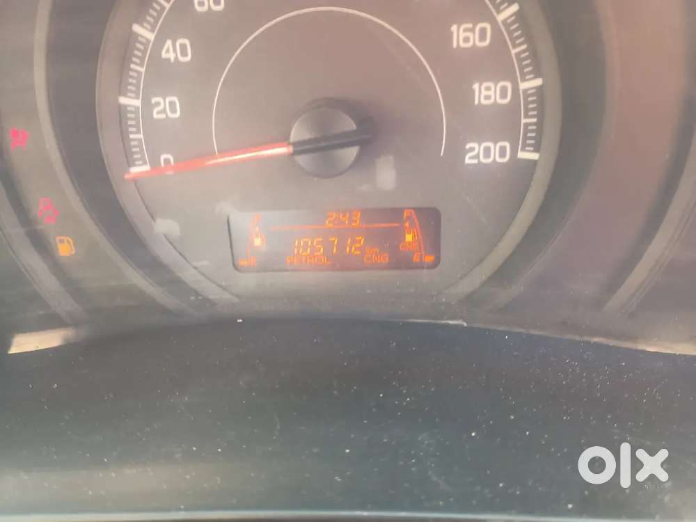 Maruti Suzuki Dzire 2023 Cng & Hybrids 106000 Km Driven