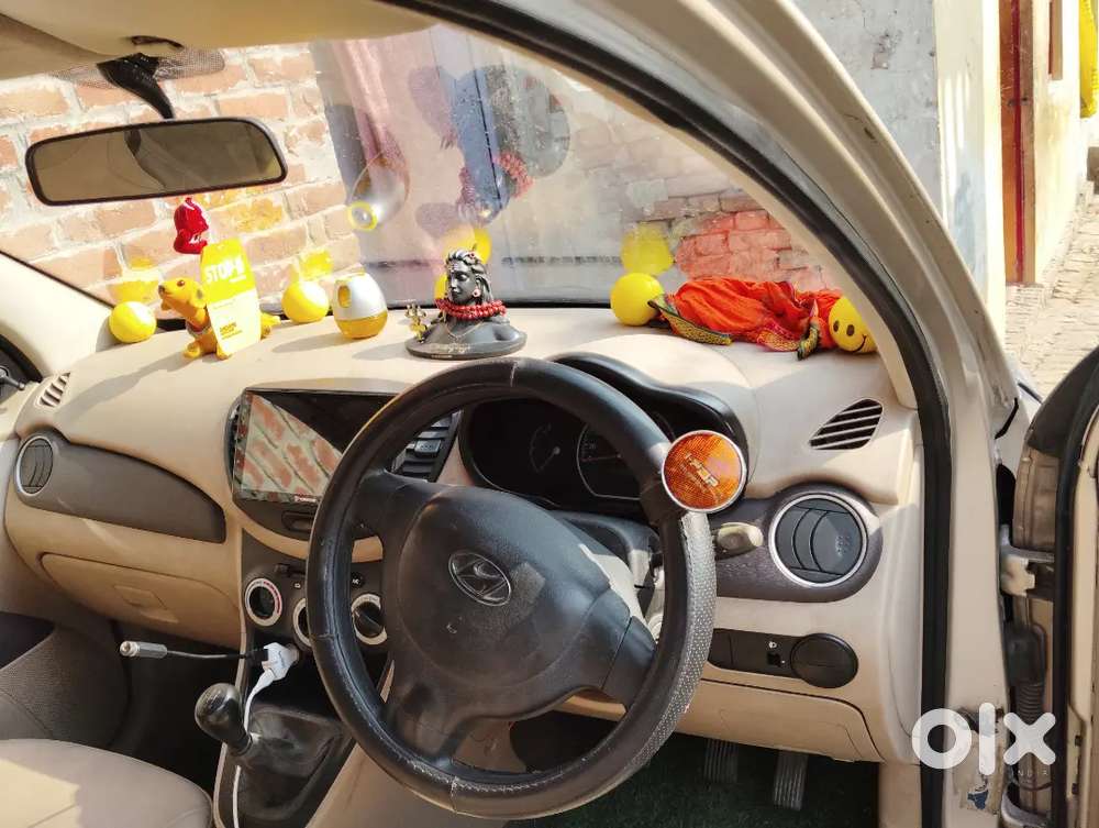 Hyundai I10 209