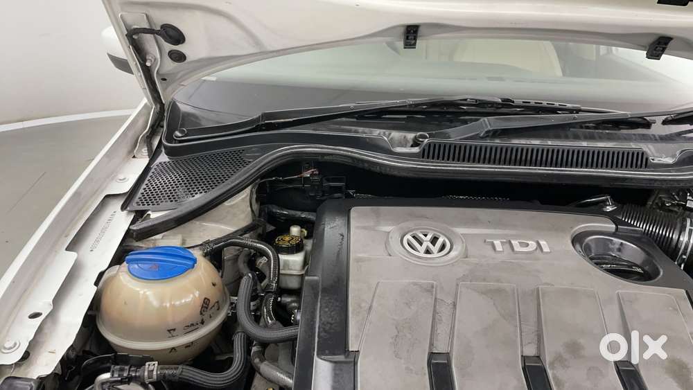 Volkswagen Vento 1.5 Tdi Highline, 2013, Diesel