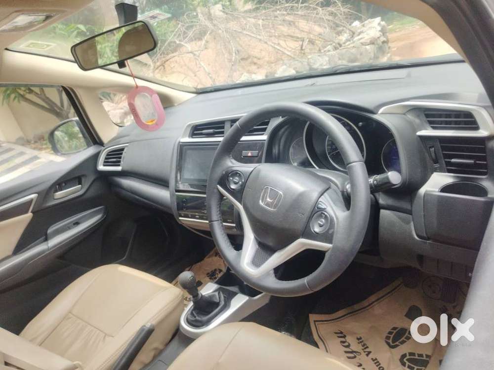 Honda Jazz Vx Diesel, 2019, Diesel