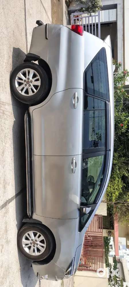 Crysta 2019 Taxi 7+1