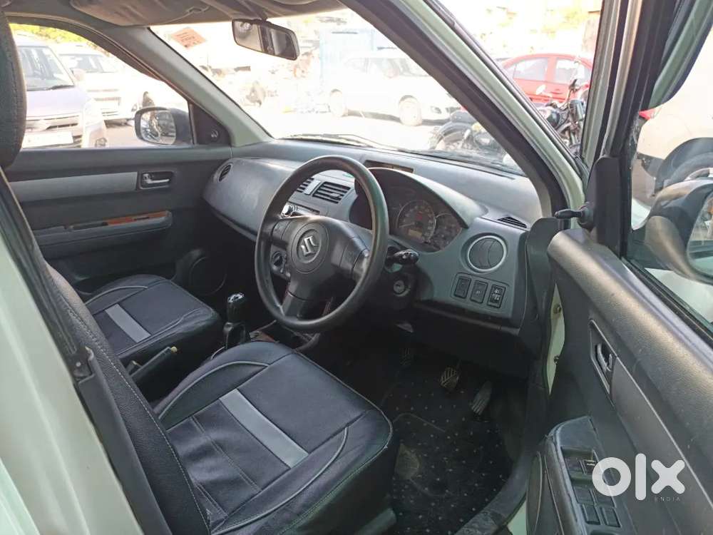 Swift Vdi 2009 Diesel 85000 Km Running 2029 Tak Rc Renew