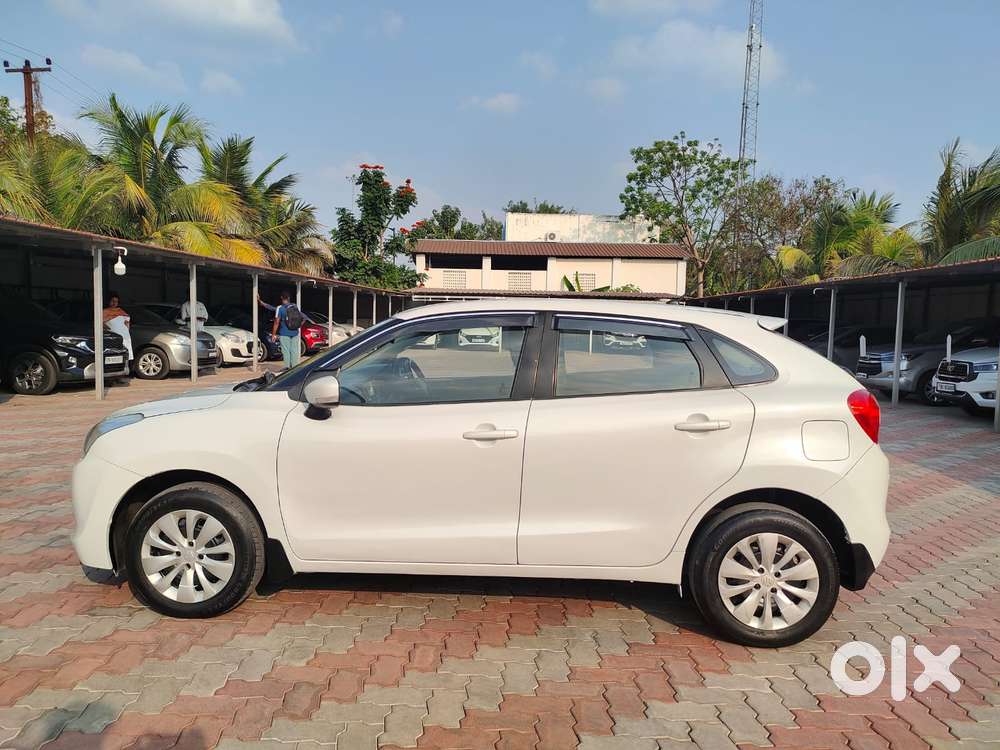 Maruti Suzuki Baleno, 2018, Diesel