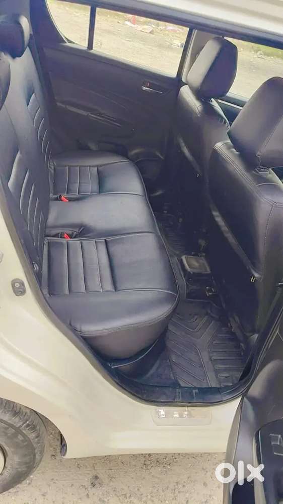 Maruti Suzuki Swift 2013 Petrol 91000 Km Driven