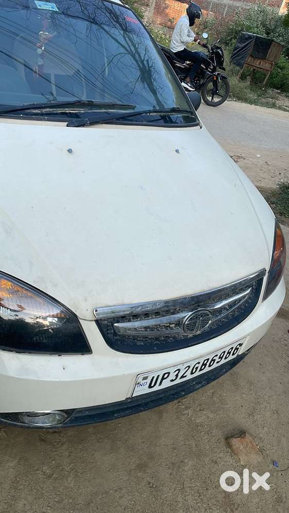 Tata Indigo 2016 Diesel Manual