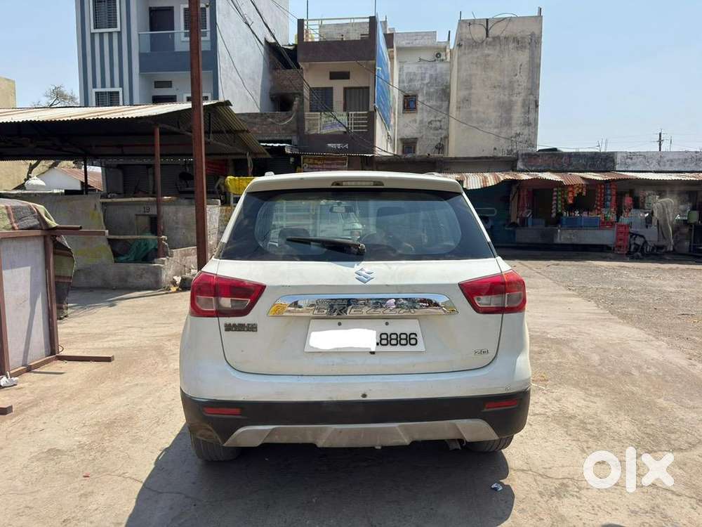 Maruti Suzuki 2016 Diesel