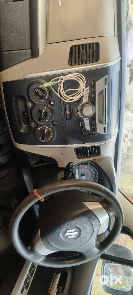 “wagonr 2015, Good Condition, Smooth Engine, All Papers Clear”