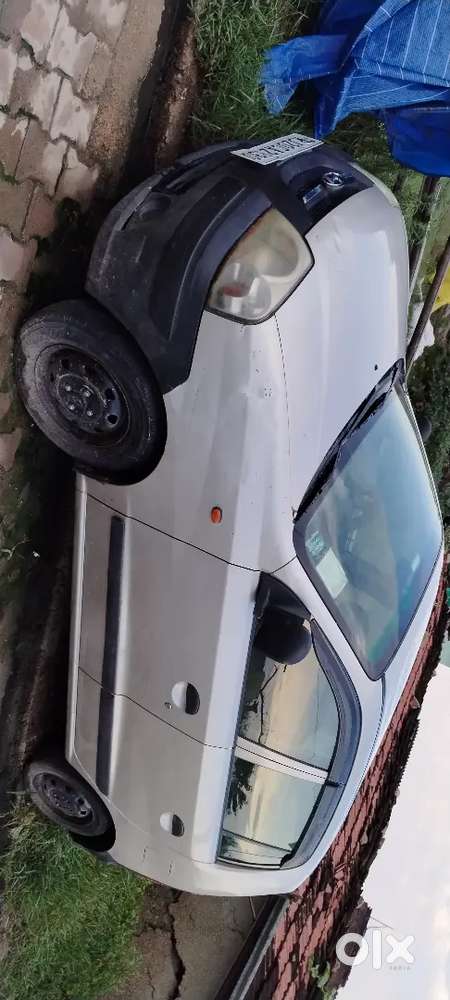 Hyundai Santro Xing 2008 Petrol Automatic