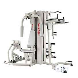 Multi best sale gym olx