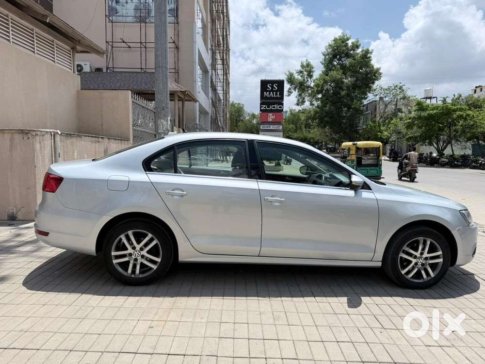 Volkswagen Jetta 2.0 Highline At (2014)