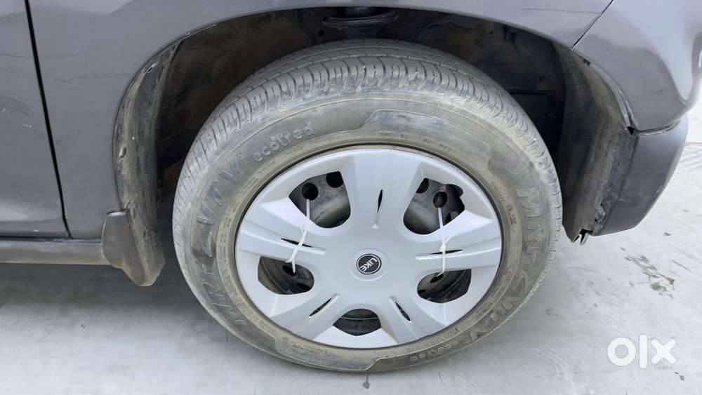 Maruti Suzuki S-presso Vxi S-cng, 2022, Cng & Hybrids