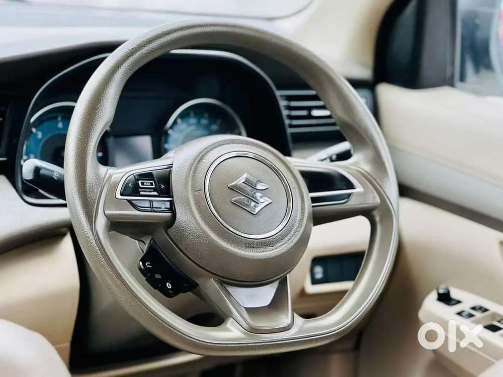Maruti Suzuki Ertiga Vdi