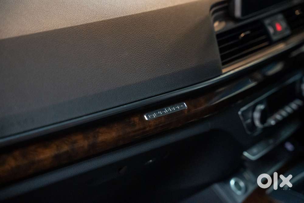 Audi Q5 30 Tdi Technology, 2018, Diesel