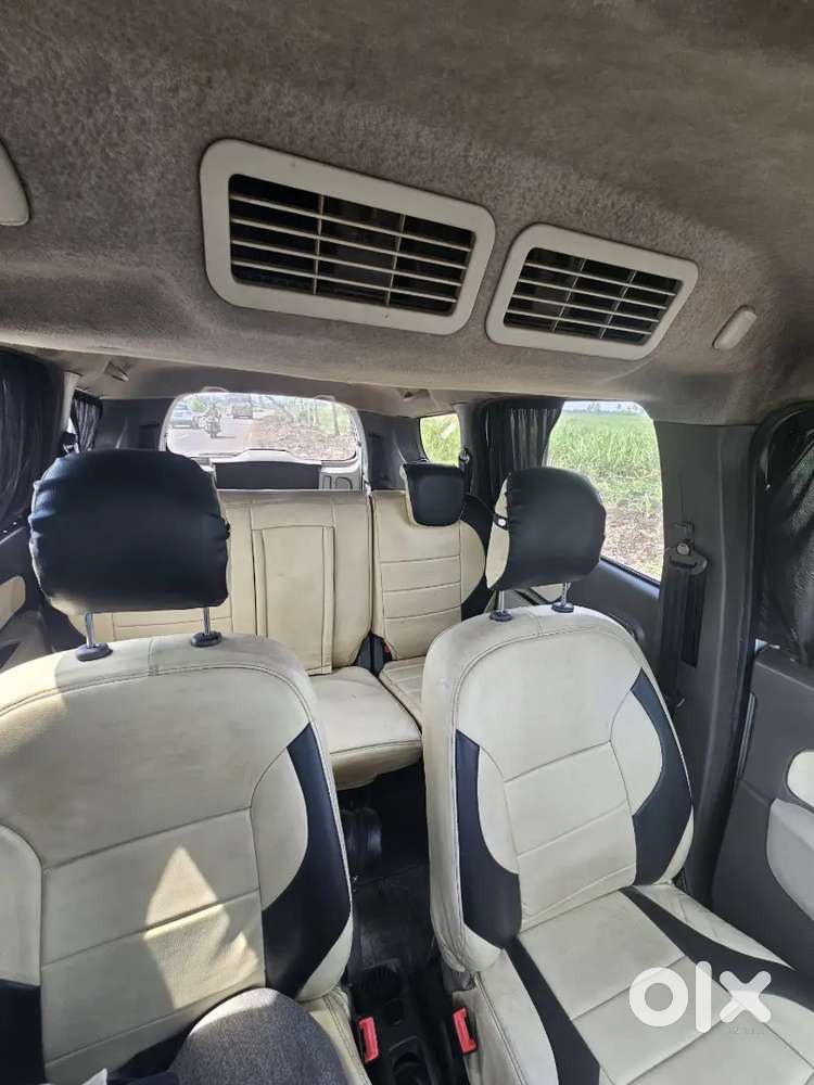 Renault Lodgy 2015 Diesel 240000 Km Driven