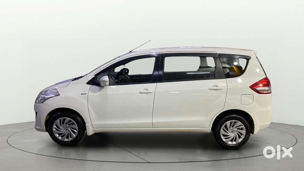 Maruti Suzuki Ertiga Vxi, 2013, Petrol
