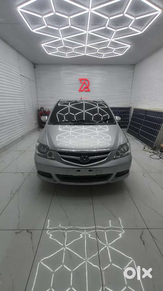 Dolphin Facelift Model