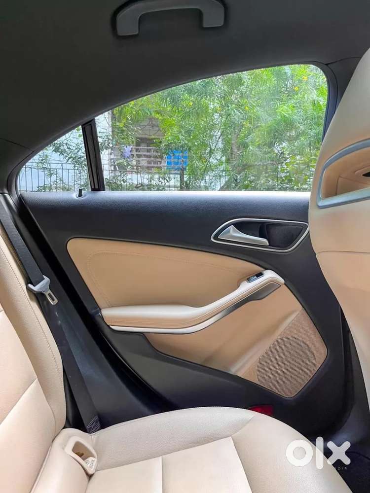 Mercedes-benz Cla 2.0 200 Sport, 2019, Petrol