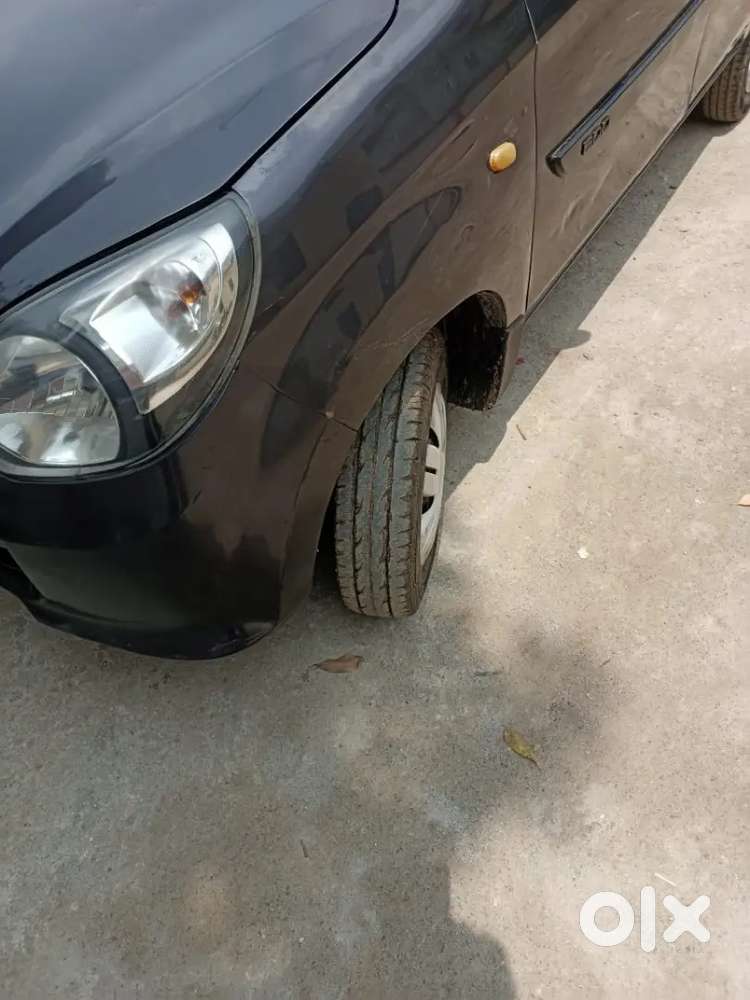 Maruti Suzuki 800 2016 Cng & Hybrids 
Excellent Condition (like New)